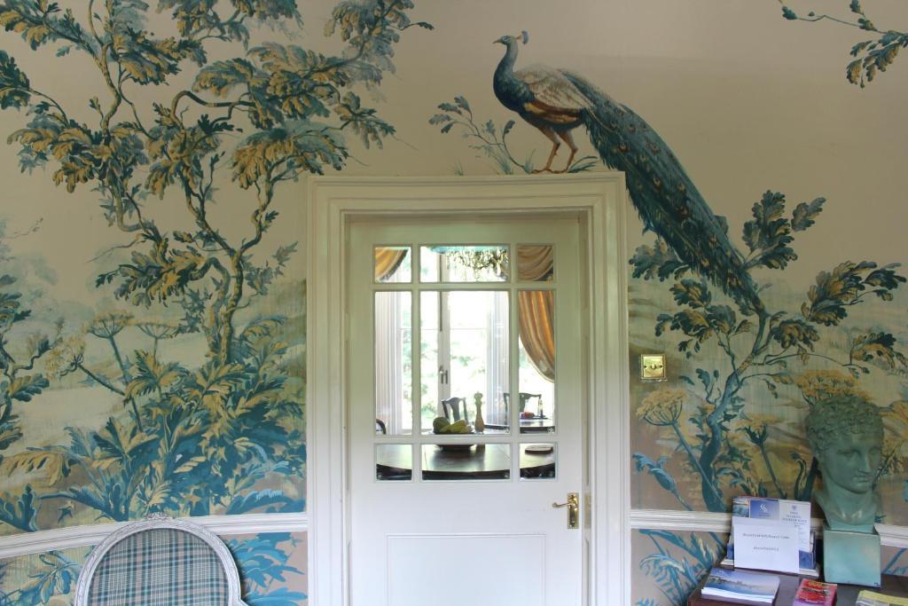 Bloomfield House 호텔 바스 외부 사진