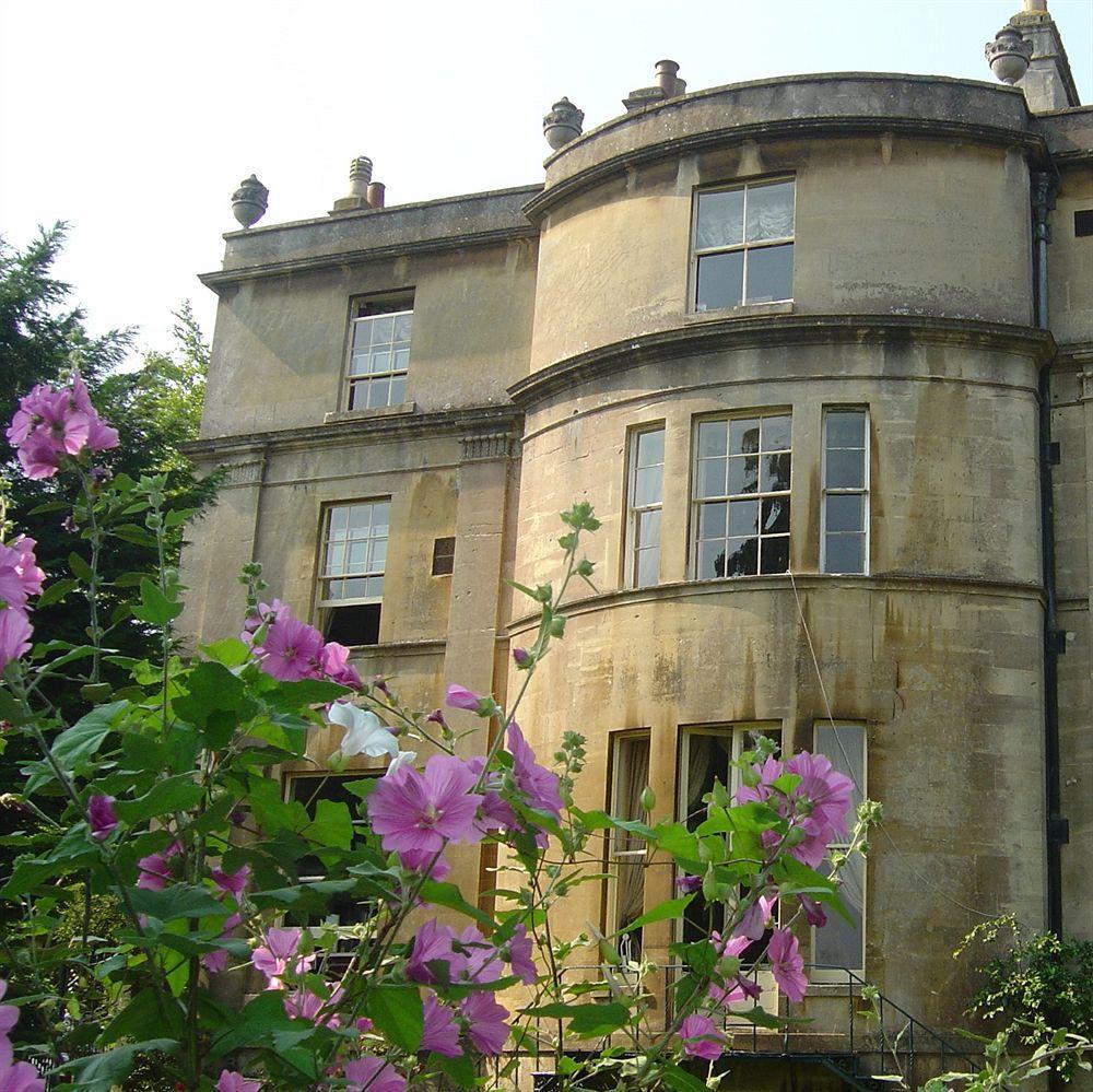 Bloomfield House 호텔 바스 외부 사진