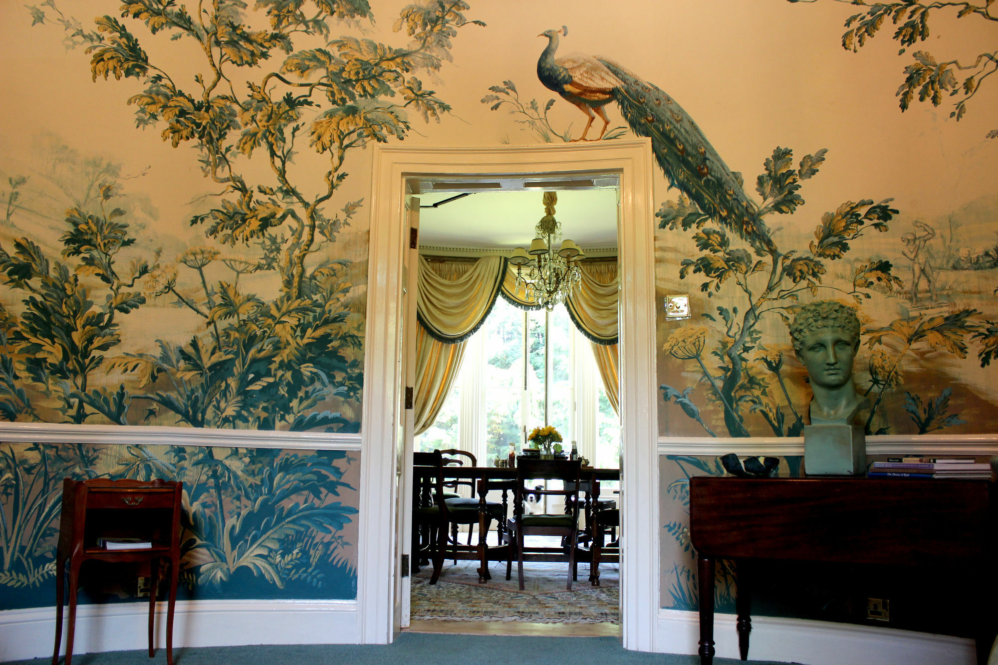 Bloomfield House 호텔 바스 외부 사진